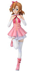 ラブライブ! プレミアムフィギュア 高坂穂乃果(中古品)