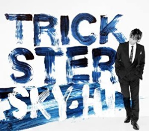 TRICKSTER (ALBUM+DVD)(未使用 未開封の中古品)