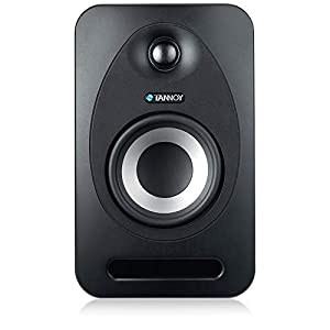 TANNOY アクティブ スタジオモニター スピーカー REVEAL 402 【国内正規品 (未使用 未開封の中古品)