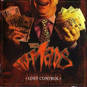 Lost Control(中古品)