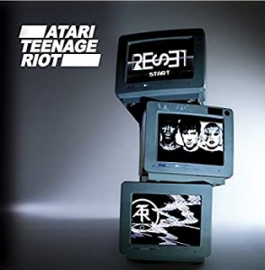 RESET [帯解説・歌詞対訳付 / ボーナストラック3曲収録 / 国内盤CD] (BRC41(中古品)