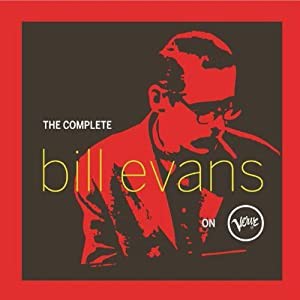 The Complete Bill Evans On Verve [Import](中古品)