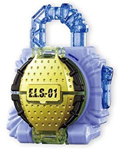 仮面ライダー鎧武/ガイム サウンドロックシードシリーズ SGロックシード5( (中古品)