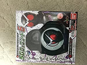 仮面ライダー鎧武/ガイム サウンドロックシードシリーズ SGロックシード6( (中古品)