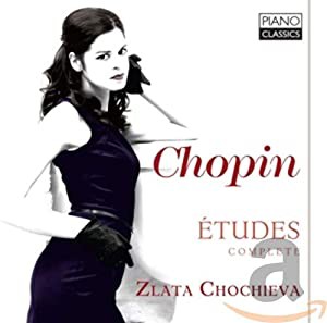 Chopin: Etudes(中古品)