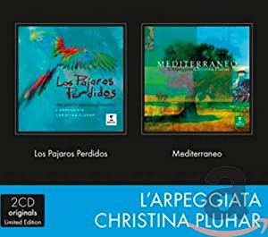 Los Pajaros Perdidos & Me(中古品)