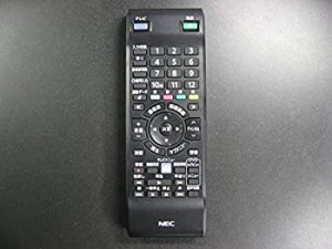 NEC PCリモコン 853-410163-511-A(中古品)