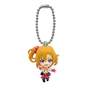 ラブライブ！スイング01 【1.高坂穂乃果】(単品)(中古品)