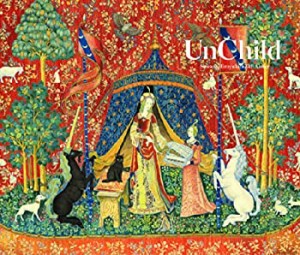 UnChild 【通常盤】(中古品)