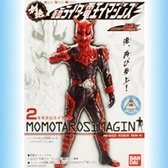食玩 創絶 Hdm 仮面ライダー電王イマジンズ モモタロスイマジン 未契約ver の通販はau Pay マーケット アトリエ絵利奈