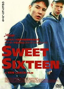 SWEET SIXTEEN スイート シックステーン [レンタル落ち](中古品)