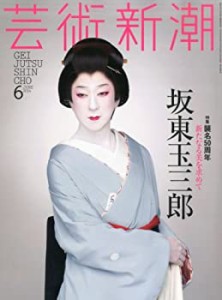 芸術新潮 2014年 06月号 [雑誌](中古品)