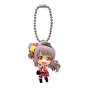 ラブライブ！スイング01 【2.南ことり】(単品)(中古品)