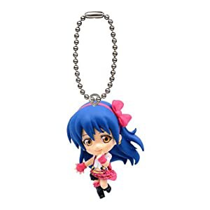 ラブライブ！スイング01 【3.園田海未】(単品)(中古品)