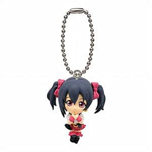 ラブライブ！スイング01 【5.矢澤にこ】(単品)(中古品)