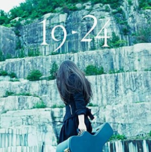 シングルコレクション19-24 (初回限定盤)(中古品)