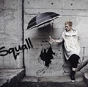 Squall(初回限定盤)(未使用 未開封の中古品)