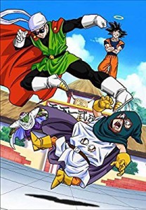 ドラゴンボールＺ： シーズン7 北米版 / Dragon Ball Z: Season 7 [Blu-ray(中古品)