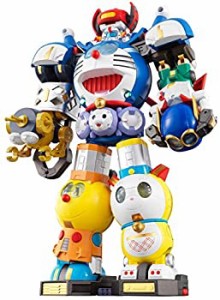 超合金 超合体SFロボット 藤子・F・不二雄キャラクターズ(未使用 未開封の中古品)