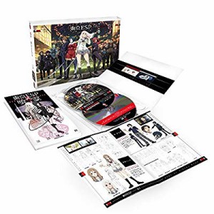 東京ESP 第1巻 限定版 [Blu-ray](中古品)