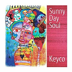 Sunny Day Soul(未使用 未開封の中古品)