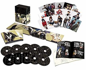 銀魂 Blu-ray Box シーズン其ノ弐【完全生産限定版】(未使用 未開封の中古品)