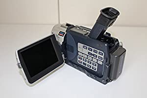 SONY ソニー DCR-TRV17 デジタルビデオカメラ miniDV(中古品)