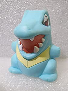 POKEMON ポケモン　ポケットモンスター 指人形　ポケモンキッズシリーズII (中古品)