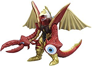 ウルトラ怪獣DX ファイブキング(SDU)(中古品)