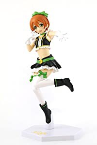 ラブライブ! プレミアムフィギュア "RIN-No brand girls" 星空凛 プライズ(中古品)