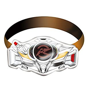 仮面ライダードライブ エアードライブドライバー 165666(未使用 未開封の中古品)