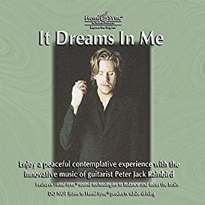 イット・ドリームズ・イン・ミー（It Dreams In Me）私の中の夢【ヘミシン (中古品)