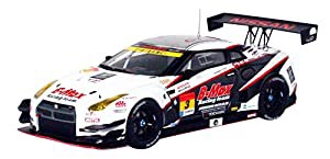 エブロ 1/43 B-MAX NDDP GT-R 2014 #3 完成品(未使用 未開封の中古品)