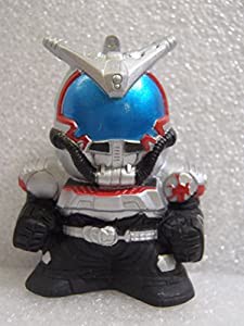 指人形　仮面ライダーカブト　仮面ライダーカブト マスクドフォーム(中古品)