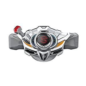 仮面ライダードライブ　なりきり仮面ライダードライブ1　1.ドライブドライ (中古品)