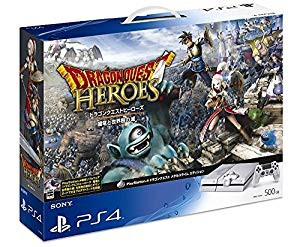 PlayStation4 ドラゴンクエスト メタルスライム エディション(未使用 未開封の中古品)