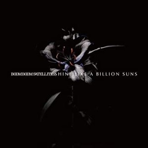 SHINE LIKE A BILLION SUNS(中古品)