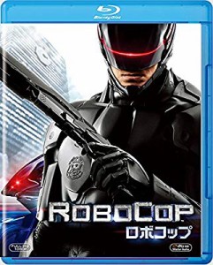 ロボコップ [Blu-ray](中古品)