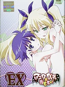 アスタロッテのおもちゃ！EX[レンタル落ち] [DVD](中古品)