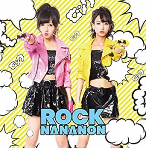 ROCK NANANON/Android1617 (TypeB)(中古品)