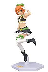 ラブライブ！ プレミアムフィギュア “1年生-No brand girls” 星空凛（プ (中古品)