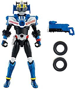 仮面ライダードライブ TK09 仮面ライダードライブ タイプフォーミュラ(中古品)