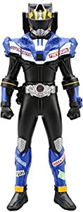 仮面ライダードライブ ライダーヒーローシリーズ08 仮面ライダードライブ  (中古品)