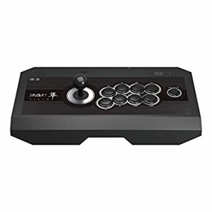 【PS4/PS3対応】リアルアーケードPro.Vサイレント隼 (静音)(中古品)