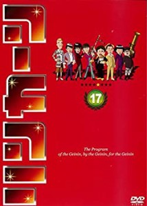 リンカーンDVD 17 [レンタル落ち](中古品)