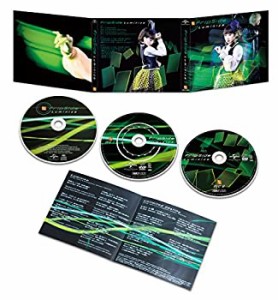 Luminize (初回限定盤A CD+DVD)TVアニメ(フューチャーカード バディファイ (中古品)