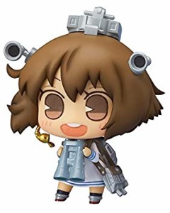 ミディッチュ 艦隊これくしょん ‐艦これ‐ 雪風 ノンスケール ABS&ATBC-PV(未使用 未開封の中古品)