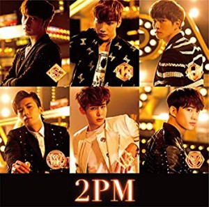 2PM OF 2PM(2PM OF 2PM(リパッケージ盤)(中古品)