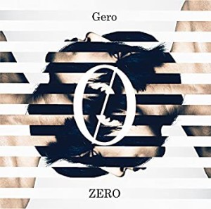 ZERO(初回限定盤)(未使用 未開封の中古品)