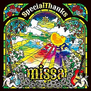 missa(中古品)